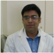 Dr. Prakhar Mehrotra BDS (KGMC, LKO-Gold Medalist), DDS (Columbia University, NY, USA) - After completing his BDS from KGMC, LKO, Dr Prakhar successfully ... - 1420945084